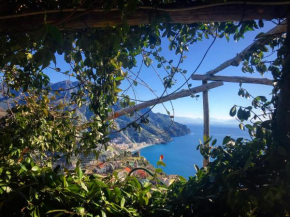 Ravello Views Apartment